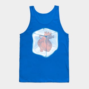 Cold Hearted Tank Top